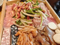 -牛人·雪花牛·木炭烤肉(昆山陆家店)