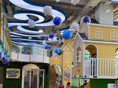 -尼莫亲子游泳NEMOSWIM(西美中心)