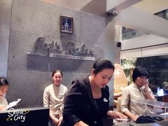 -Let's Relax Spa(Phuket 3rd Street)