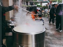 -沈妈砂锅(光华村店)