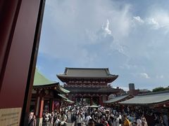 -浅草寺