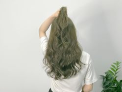 -HD HAIR STYLE