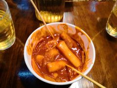 -米屋石锅拌饭(师大店)