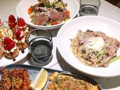 -BE BRIGHT KITCHEN(正佳广场店)