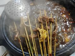-小向麻辣烫(天街总店)
