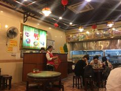 大堂-顺记冰室(宝华路店)