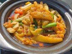 -云隐小厨·传统大理美食(复兴路店)
