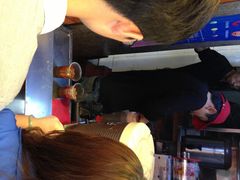 -八婆婆烧仙草(中山路店)