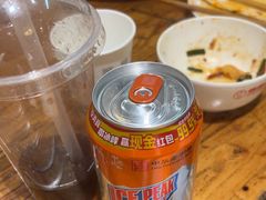 -福苗小骆驼烧烤(莲湖路店)