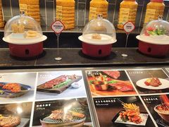 -同庆楼(建邺万达店)