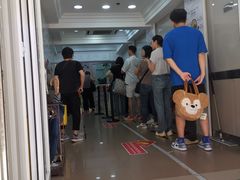 -珍妮曲奇聪明小熊(上环店)
