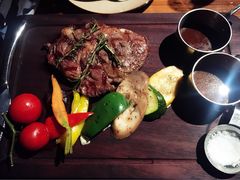 -Amanda餐厅(长乐路店)