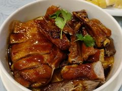 招牌豉油碌鹅-粤·向群饭店(龙津东路总店)