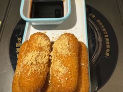 -江边城外烤全鱼(汉光百货店)