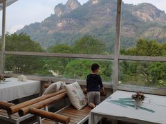 -武夷山旧街壹号溪岸旅馆(三姑度假区店)