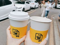 -JPG coffee(广州体育西店)