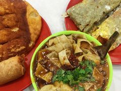 -食为天(贵阳路店)