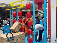 -Aqara Home绿米智能家居体验馆(北京荟聚店)