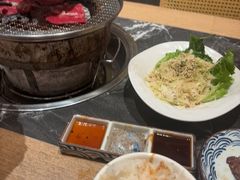 -隐家本格烧肉(万达广场店)
