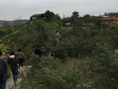 -竹泉村旅游度假区