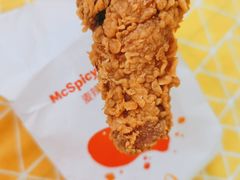 -麦当劳(豫园店)