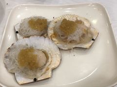 烤扇贝-庐州太太(南七里店)