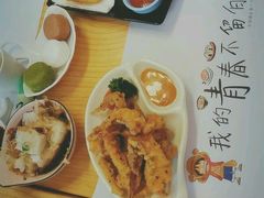 -花漫里餐厅(刺桐店)