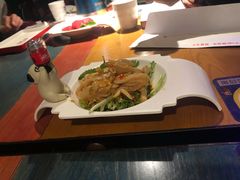 -多嘴超级肉蟹煲(杉杉国潮主题店)
