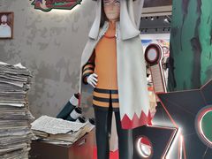-龙湖成都上城天街