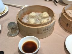 小笼包-金苑海鲜酒家(来魅力店)