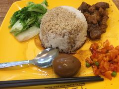 台式卤肉饭-千里香馄饨·面·黄焖鸡米饭(万科·金润华府店)