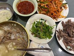 -春花民族美食(佳木斯总店)