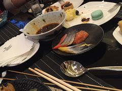 -BLD西餐厅(成都首座万丽酒店)