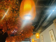 大堂-雲蜀龙阁·金牌水煮鱼(方庄店)