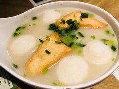 -翠华餐厅