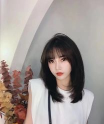 -上禾 HAIR SALON