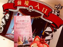 -爱丽丝冒险奇遇记