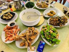 -秋姐美食店(旅游大道店)