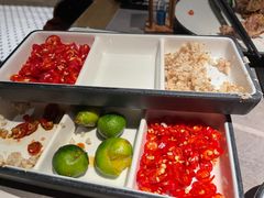 -同仁四季椰子鸡(海岸城天利店)