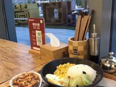 -海盗虾饭·剥好的小龙虾饭(SOHO尚都店)