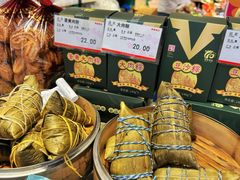 -泰康食品(南京东路店)