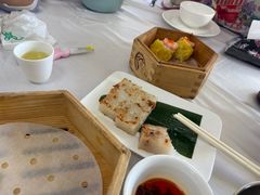 -鹿鸣酒家(越秀店)