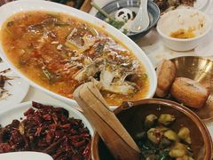 -付掌柜在成都·热炒砂锅集(金禾店)