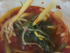 -唐记麻辣拌麻辣烫(景田东路店)