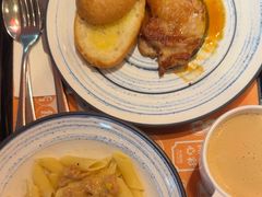-大快活(罗湖商业城分店)