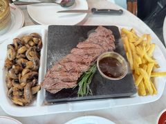 -Entrecôte 法国牛扒馆(保利·时光里店)