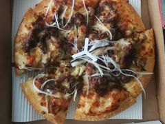 -必胜客(航洋国际店)