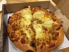 -尊宝比萨(厦大店)