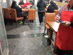 大堂-生活本该如此北京小馆(周庄嘉园店)