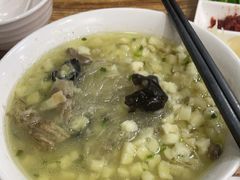 -老陕兄弟(彩虹新城店)